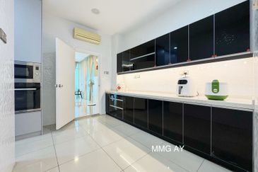 Setia Eco Park Phase 1