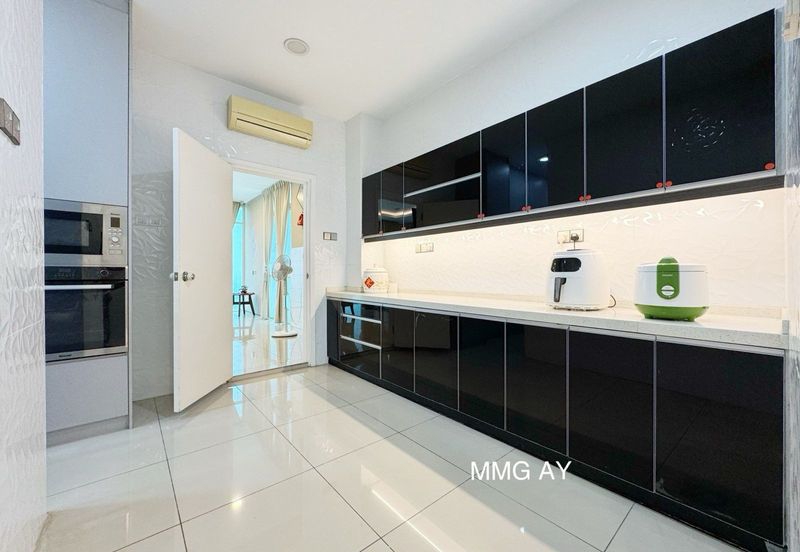 Setia Eco Park Phase 1