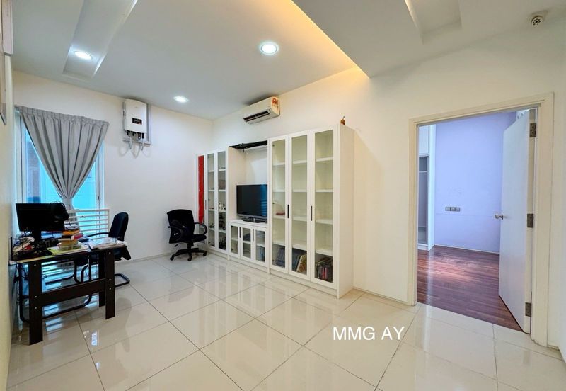 Setia Eco Park Phase 1