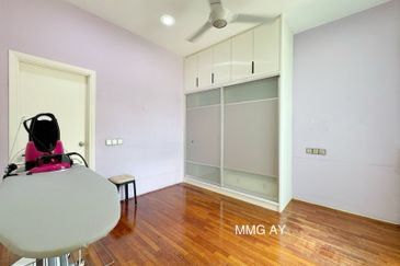 Setia Eco Park Phase 1