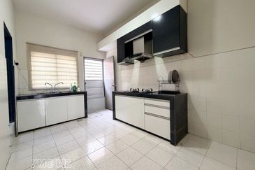 Bywater Homes Type Auritum Setia Utama 3