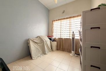 Bywater Homes Type Auritum Setia Utama 3