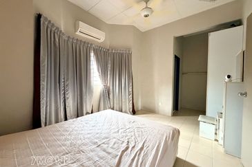 Bywater Homes Type Auritum Setia Utama 3