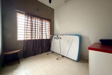 Bywater Homes Type Auritum Setia Utama 3