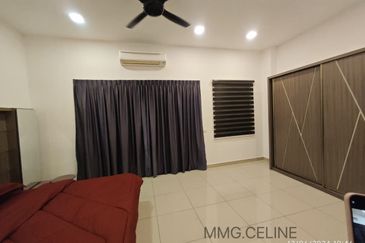 Setia Alam Setia Utama 1