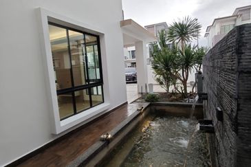 Setia Alam Setia Utama 1