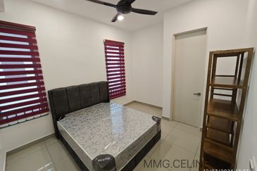 Setia Alam Setia Utama 1