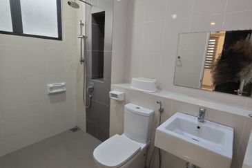 Setia Alam Setia Utama 1