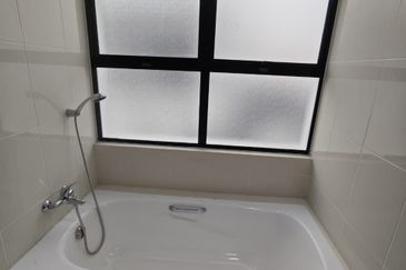 Setia Alam Setia Utama 1