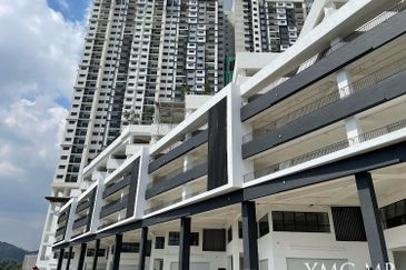 Hana Square @ Eco Ardence