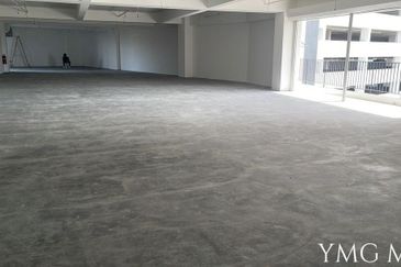 Hana Square @ Eco Ardence