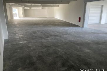 Hana Square @ Eco Ardence