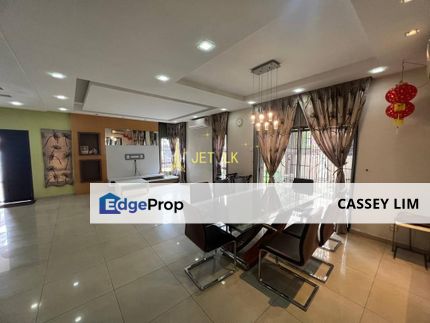 WTL  Limited Unit  Aman Perdana Klang 2 Storey Semi D , Selangor, Klang