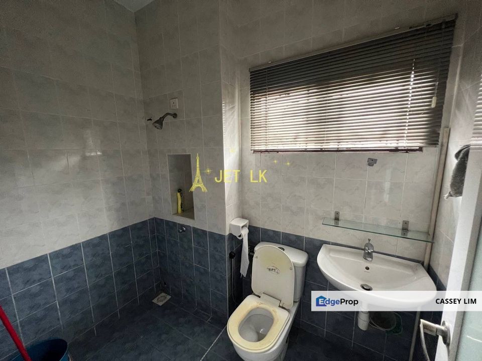 WTL  Limited Unit  Aman Perdana Klang 2 Storey Semi D , Selangor, Klang