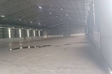 Banting @ Industrial