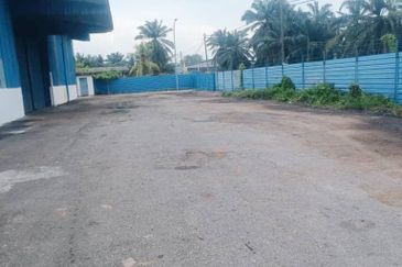 Banting @ Industrial