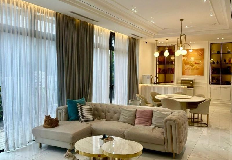 Dremien @ Eco Ardence