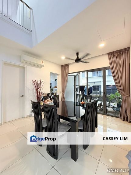 WTS  Aeres Eco Ardence 2 Storey Pavilion Home, Selangor, Shah Alam