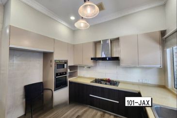 Setia Eco Park Phase 8