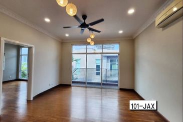 Setia Eco Park Phase 8