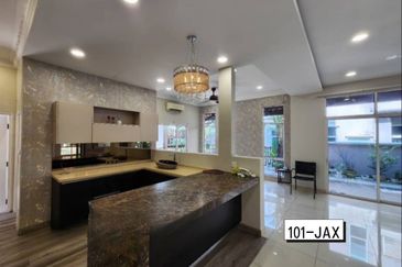 Setia Eco Park Phase 8