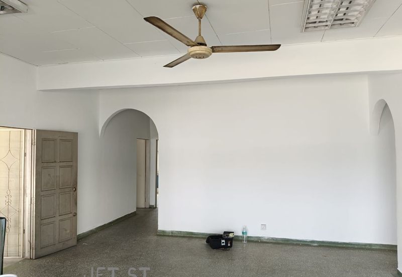 Nouvelle Industrial Park Bukit Rimau