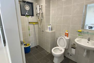 Duduk Huni @ Eco Ardence