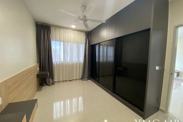 Duduk Huni @ Eco Ardence