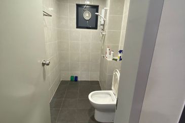 Duduk Huni @ Eco Ardence