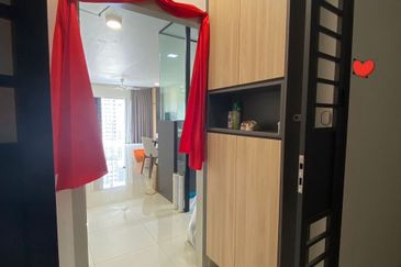 Duduk Huni @ Eco Ardence