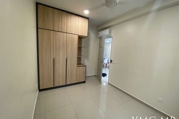 Duduk Huni @ Eco Ardence