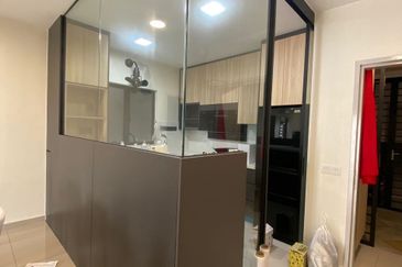 Duduk Huni @ Eco Ardence