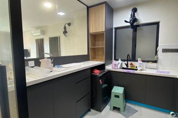 Duduk Huni @ Eco Ardence