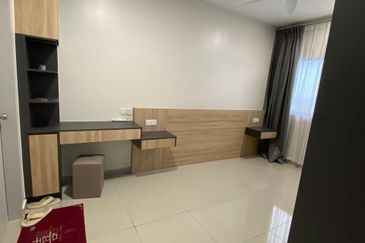 Duduk Huni @ Eco Ardence