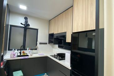 Duduk Huni @ Eco Ardence