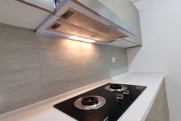 Ashino Residences @ Gravit8