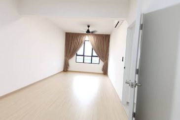 Ashino Residences @ Gravit8