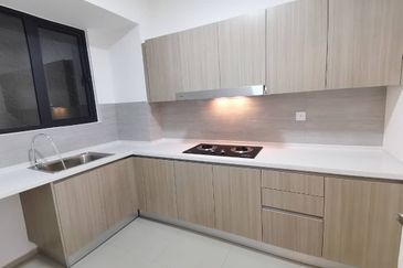 Ashino Residences @ Gravit8