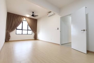 Ashino Residences @ Gravit8