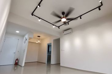 Ashino Residences @ Gravit8