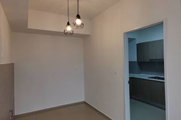 Ashino Residences @ Gravit8