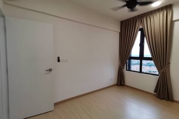 Ashino Residences @ Gravit8