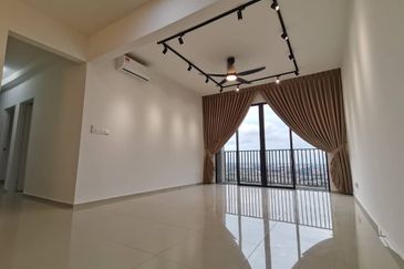 Ashino Residences @ Gravit8