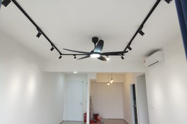 Ashino Residences @ Gravit8