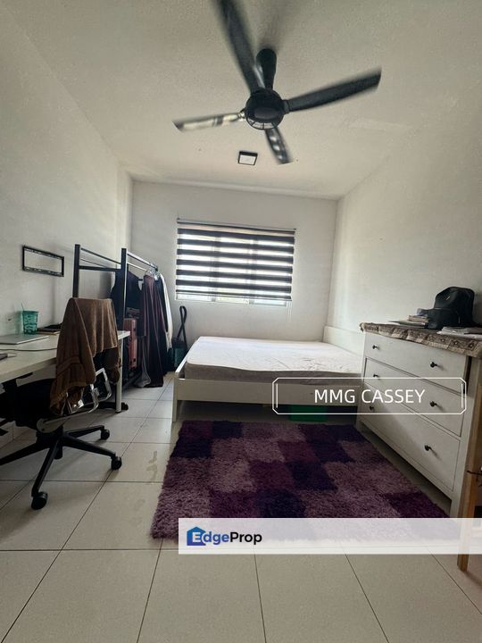 Seri Mutiara Apartment Setia Alam Renovated, Selangor, Setia Alam/Alam Nusantara