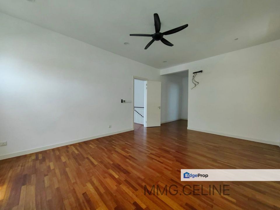 WTS Setia Alam @ Setia Eco Park Double Storey Semi D, Selangor, Shah Alam