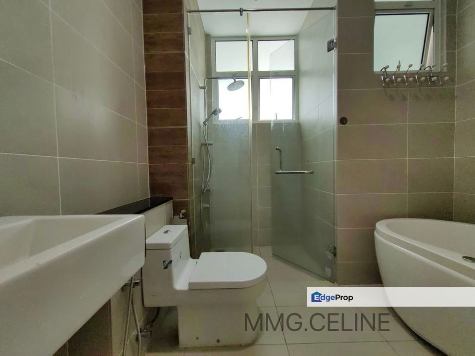 WTS Setia Alam @ Setia Eco Park Double Storey Semi D, Selangor, Shah Alam