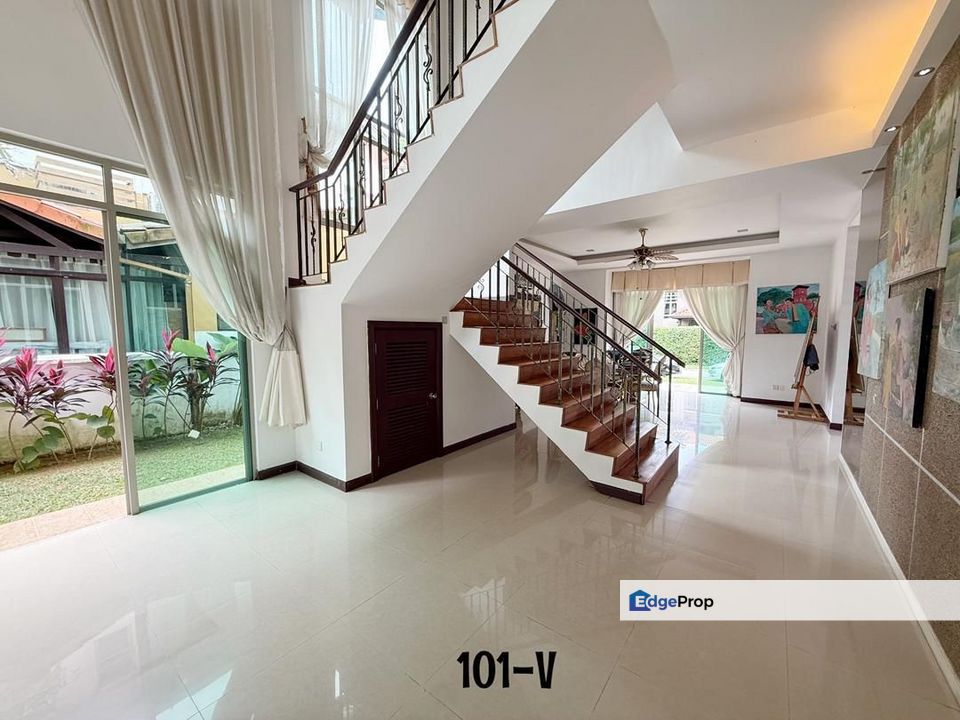 Setia Eco Park, Phase 2 , Selangor, Setia Eco Park