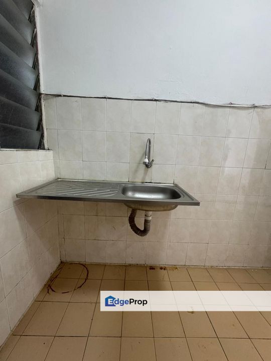 WTL  Sentosa Perdana Villa Klang , Selangor, Klang