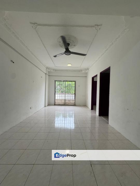 WTL  Sentosa Perdana Villa Klang , Selangor, Klang